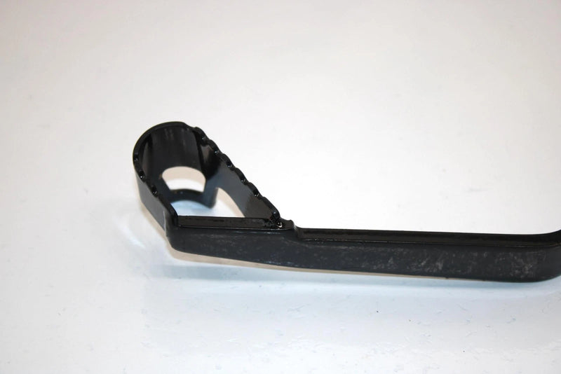 03 Kawasaki Prairie 650 Kvf650a 4x4 Oem Rear Brake Pedal 43001-1441 AK15