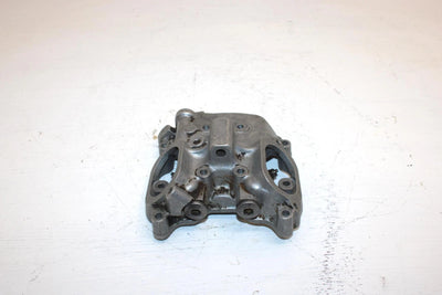 2009 Suzuki Lt-a400f Oem Cylinder Head Top 11100-27H00 AS26