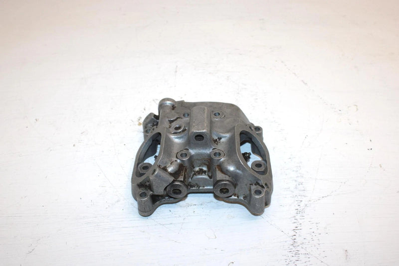 2009 Suzuki Lt-a400f Oem Cylinder Head Top 11100-27H00 AS26