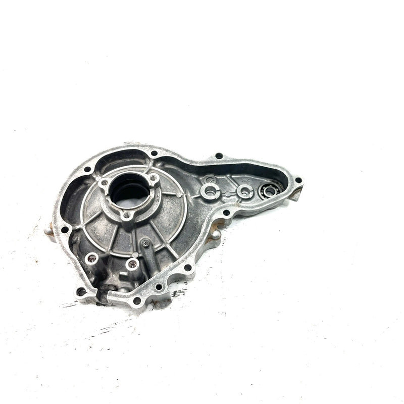 04 Honda Foreman Rubicon 500 4x4 OEM Stator Side Cover 11350-HN2-000 AH86
