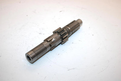 21 Can-am Outlander Max 450 4x4 Dps Oem Transmission Countershaft 420220972 AB4