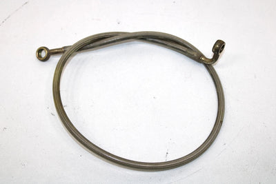2005 Polaris Trail Boss 330 Oem Caliper To Spliter Brake Line 1910769 AP131