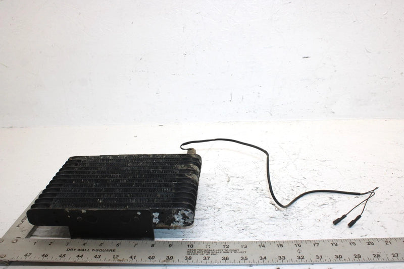 1999 Polaris Sportsman 325 Oem Oil Cooler 1240039 AP16