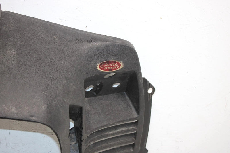 99 Polaris Xlt Touring Oem Console 5433177 SP46