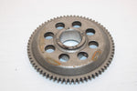 1992 Honda Trx 300 A Oem Starter Clutch Gear 28110-HC4-000 AH51