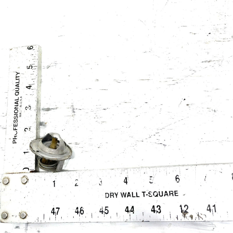 09-14 Yamaha Grizzly 550 YFM550 4x4 OEM Thermostat 3B4-12411-00-00 AY65