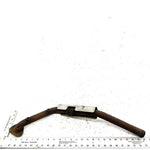 98-99 Arctic Cat 300 4X4 OEM Exhaust Header Pipe 0512-004 AA15
