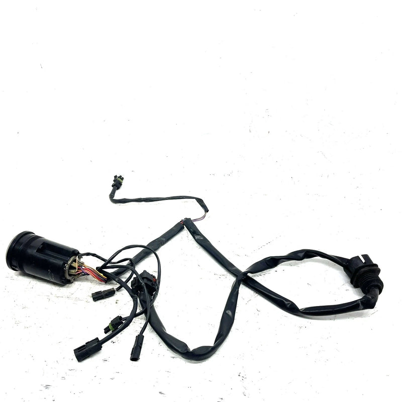 00-01 Sea-Doo GTX OEM LCD Info Gauge 278001540 JS33