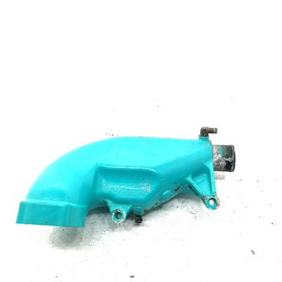 95-97 Kawasaki Jet Ski 900 ZXi OEM Expansion Chamber 18180-3711 JK1
