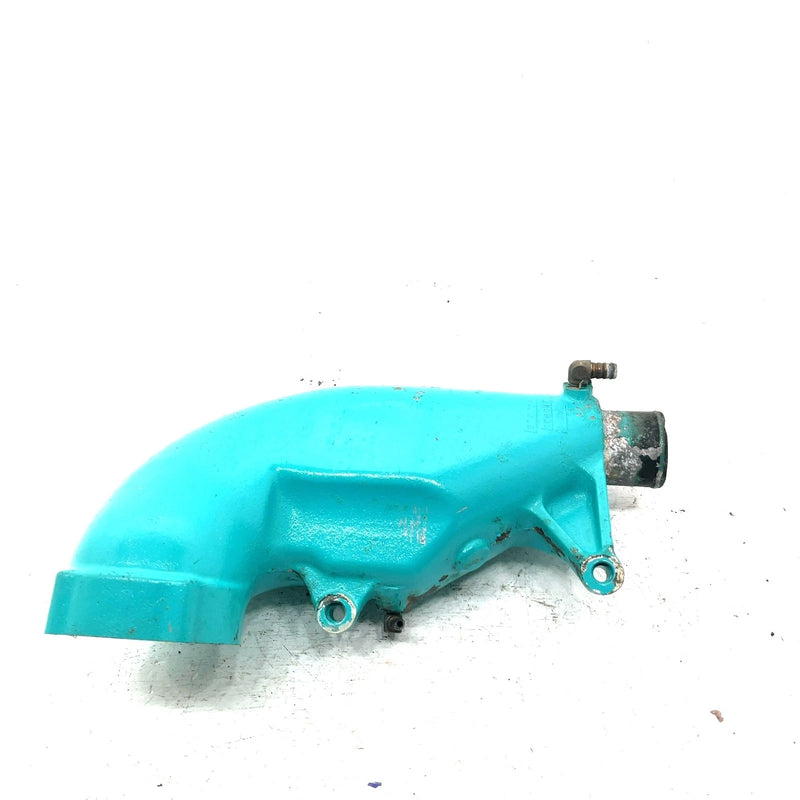 95-97 Kawasaki Jet Ski 900 ZXi OEM Expansion Chamber 18180-3711 JK1