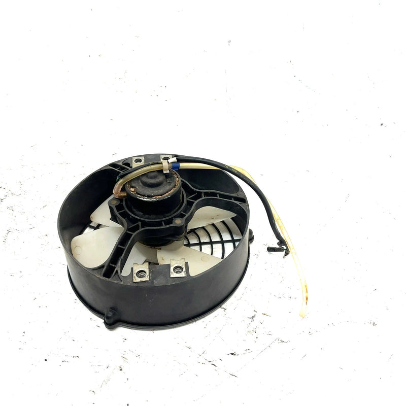00-06 Honda Rancher 350 TRX350FM 4x4 OEM Cooling Fan Set 19030-HM7-003 AH75