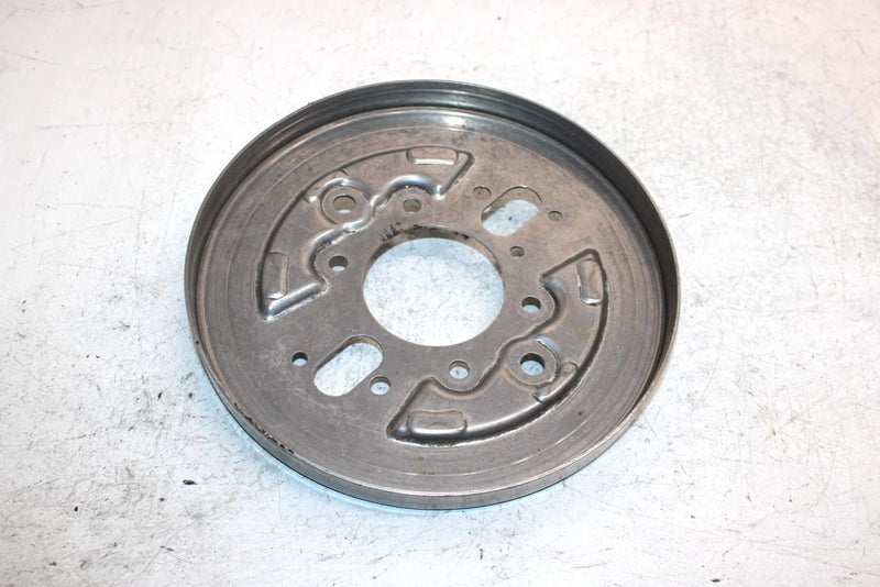 2003 Honda Fourtrax Foreman Rubicon Oem Right Backing Plate 45110-HN5-671 AH11