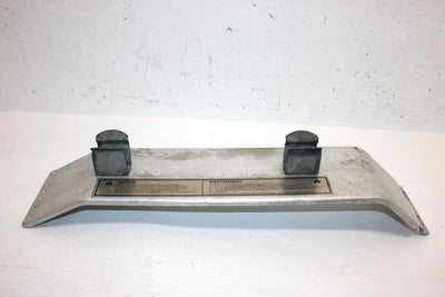 1989 Polaris 400 Oem Drive Belt Cover 5230118 SP23