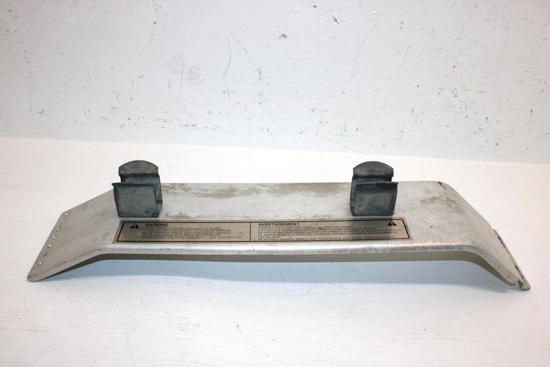 1989 Polaris 400 Oem Drive Belt Cover 5230118 SP23