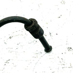 09-13 Honda Big Red 700 MUV700 OEM Master Cylinder Line A 45134-HL1-A00 XH0.1