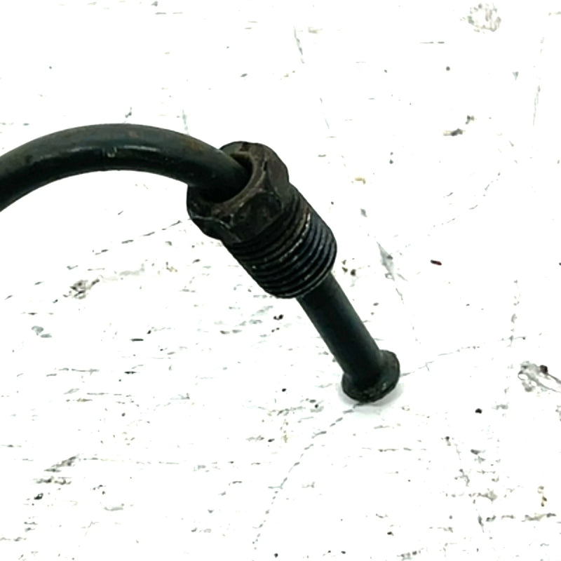 09-13 Honda Big Red 700 MUV700 OEM Master Cylinder Line A 45134-HL1-A00 XH0.1