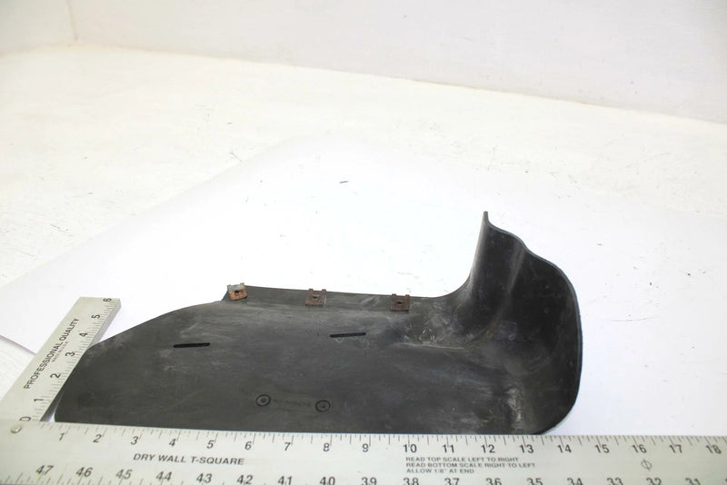 Polaris OEM Left Plastic Radiator Shield Guard 5431814 B52