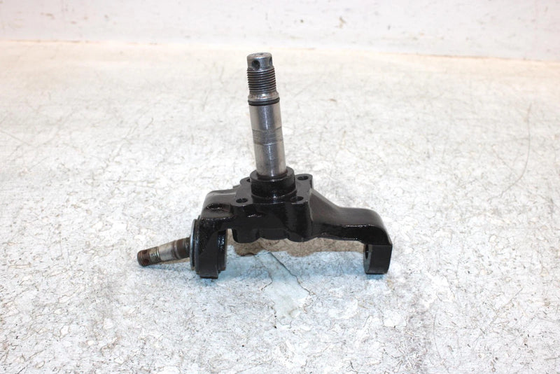 1993 Honda Trx 300 A Oem Front Right Steering Knuckle 51210-HC4-840 AH50