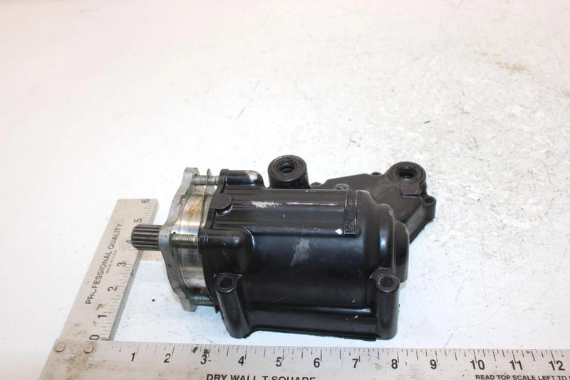 1994 Kawasaki Bayou 220 Oem Bevel Gearcase 11021-1109 AK3