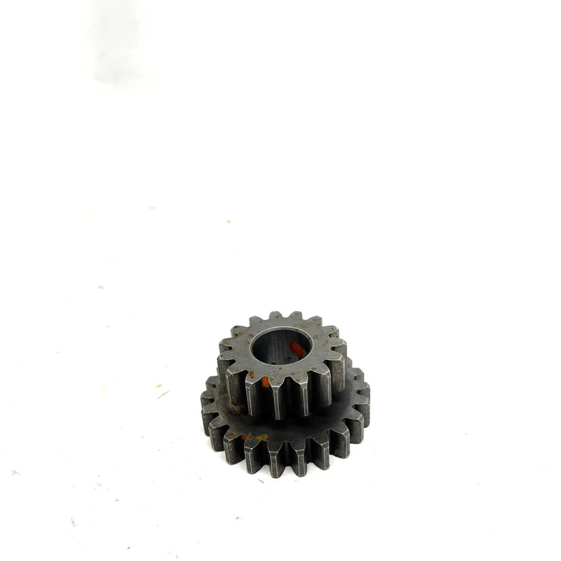 2002 Yamaha Big Bear 400 OEM 22/15T Reverse Wheel Gear 4KB-17253-00-00 AY52