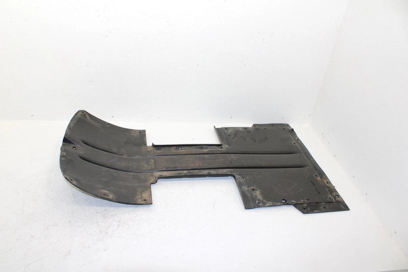 1999 Arctic Cat Zr 500 Oem Belly Pan Skid Plate 1606-508 SA18