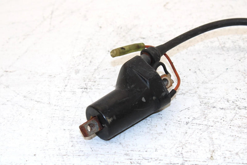 1996 Polaris 600 Xcr Sp Oem Ignition Coil Pair 3085293 SP32