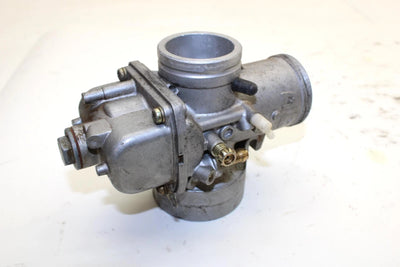 2000 Ski-doo Formula 600 Oem Carburetor Body VM40-122 403138614 SS76