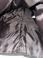 New Women’s Comfort Riders Black Hunt Meister Riding Coat 20R JJ-610