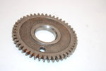 85 Suzuki Quadrunner 250 Lt250ef  Oem Balancer Drive Gear 12661-24500  AS14