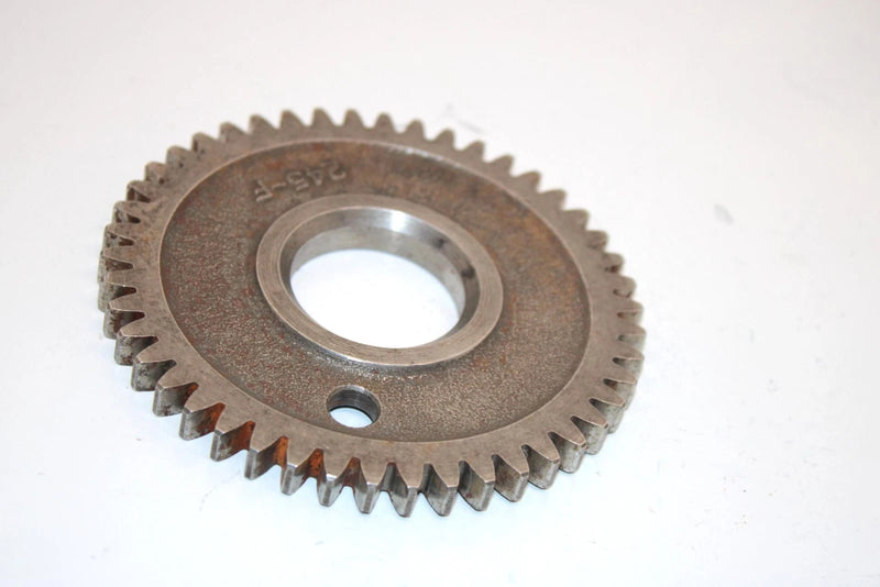 85 Suzuki Quadrunner 250 Lt250ef  Oem Balancer Drive Gear 12661-24500  AS14