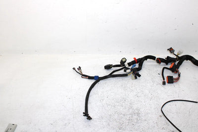 2013 Polaris 600 Rush Pro R Oem Main Wire Harness 2411810 SP29