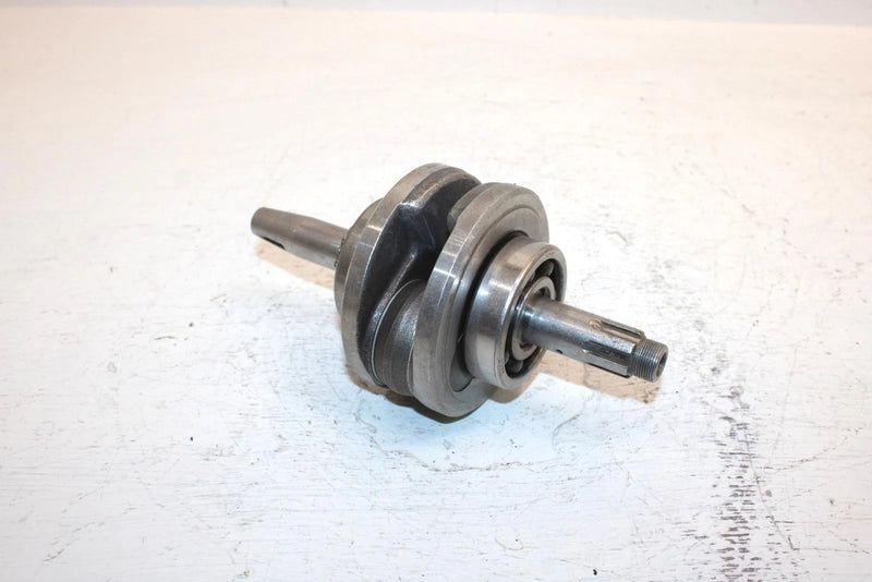 1986 Honda Trx 125 Oem Crankshaft 13000-968-010 AH41