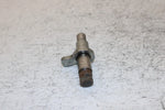 2004 Kawasaki Kfx 700 Oem Rear Brake Lever 13168-0042 AK30