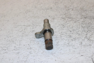 2004 Kawasaki Kfx 700 Oem Rear Brake Lever 13168-0042 AK30