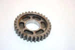 85 Suzuki Quadrunner 185 Lt185 2x4 Oem 3rd Driven Gear (NT:31) 24331-24402 AS15