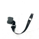2015 Polaris Ranger 570 4x4 Full Size OEM Center Seat Belt 2638784 XP10