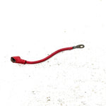 91-93 Polaris Trail Boss 350L 4X4 OEM Battery To Solenoid Cable 4010075 AP222