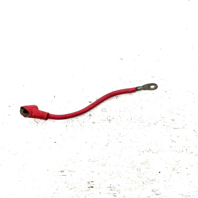 91-93 Polaris Trail Boss 350L 4X4 OEM Battery To Solenoid Cable 4010075 AP222