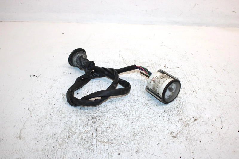 1997 Arctic Cat Monte Carlo 770 Oem Fuel/Oil Level Guage 0620-214 JA9