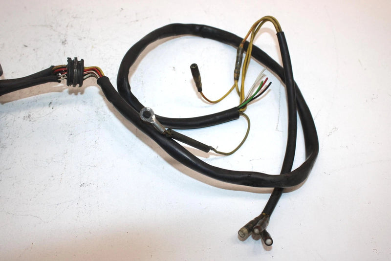 2000 Polaris Xpedition 425 Oem Stator W/Plate 3086236 AP147