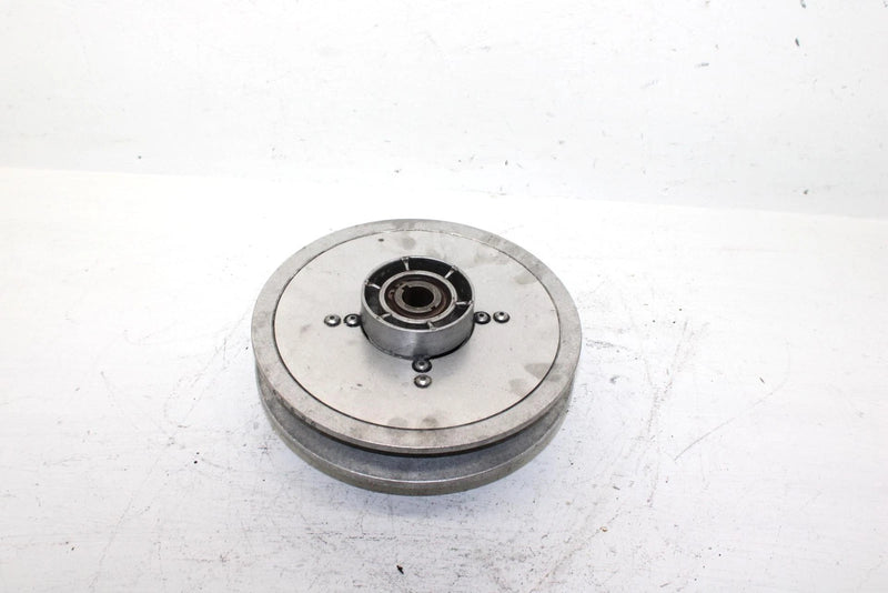 1996 Polaris 600 Xcr Sp Oem Secondary Driven Clutch 1322177 SP32