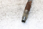 1991 Yamaha Exciter Ii 570 Liquid Oem Jackshaft 87M-17681-00-00 SY24