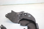 06 Honda Trx 350 Fe A  Oem Snorkel Guide Plate 61725-HN7-000 AH24