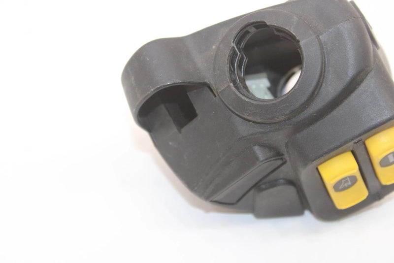 2003 Ski-doo Mxz 800 Oem Throttle Housing 515175772 SS110