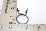 1995 Yamaha Vmax 500 Oem Air Chamber Clip 90467-24096-00 Q2554