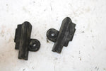 1988 Yamaha Enticer 340 Oem Hood Locator Set 8X0-77516-00-00 SY130