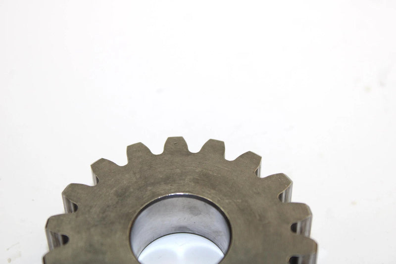 84 Honda ATC 200S OEM Transmission 18T Reverse Idle Gear 23961-969-000 AH18