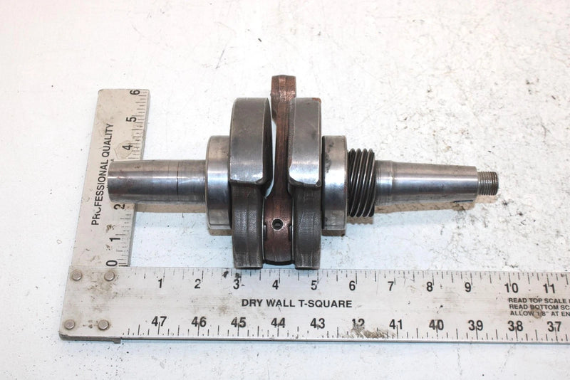 1993 Polaris Trail Boss Oem Crankshaft 3084582 AP72