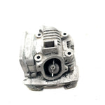 83-85 Yamaha Tri Moto 200 YTM200 OEM Cylinder Head 15A-11110-04-00 AY59