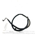 91-02 Suzuki King Quad 300 4x4 OEM Oil Cooler Hose 2 16460-19B11 AS34